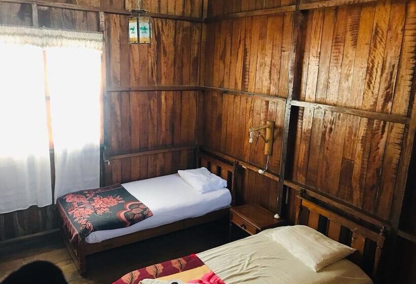 هتل La Casona De Colan