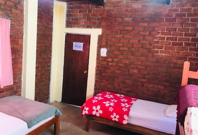 هتل La Casona De Colan