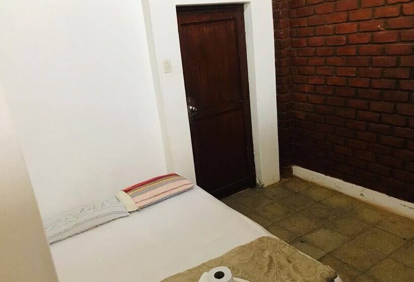 هتل La Casona De Colan