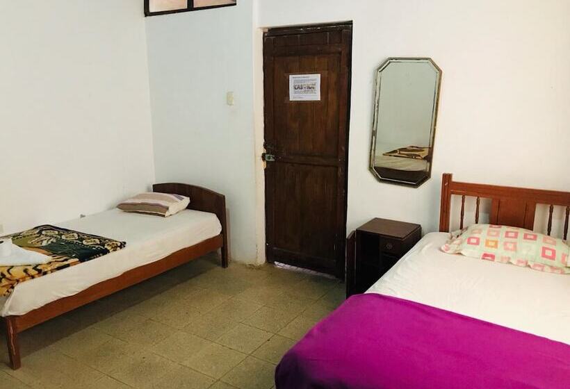 هتل La Casona De Colan