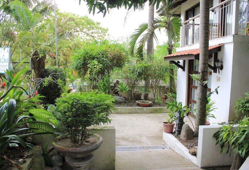 酒店 Laiya White Cove Beach Resort