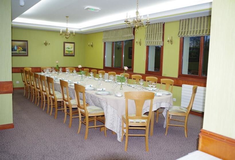 فندق Logis La Villa Des Houx