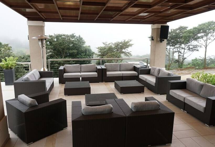 酒店 Lucero   Luxury Treehouses