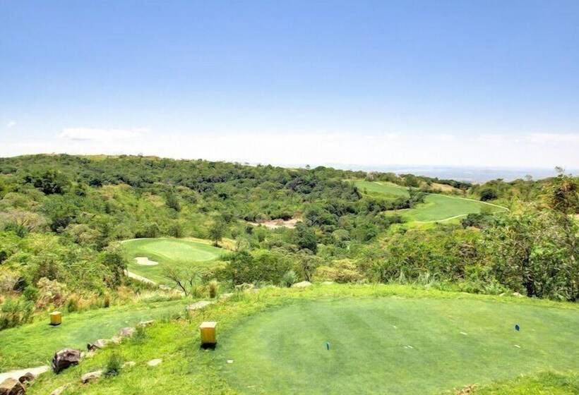 酒店 Lucero   Luxury Treehouses