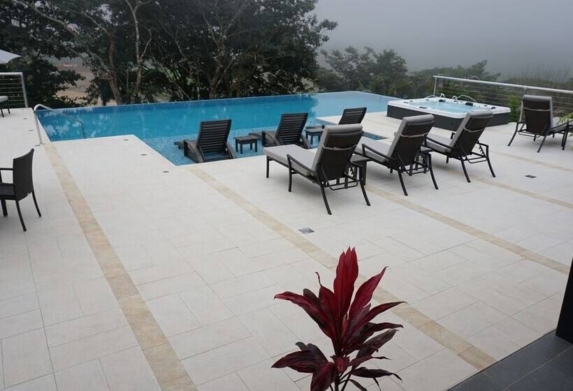 酒店 Lucero   Luxury Treehouses