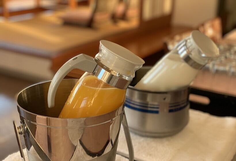 בית מלון כפרי Manazuru Marin