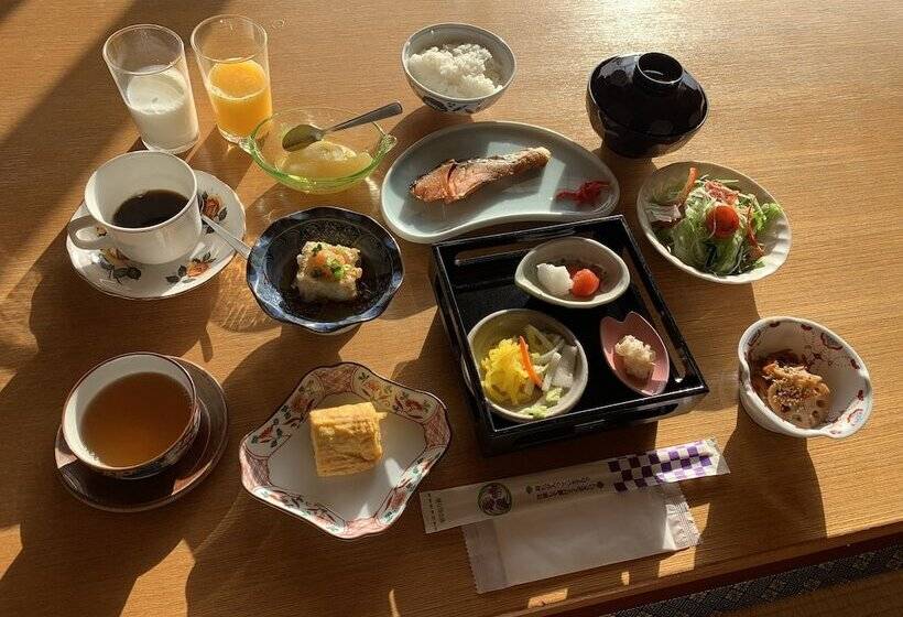 בית מלון כפרי Manazuru Marin