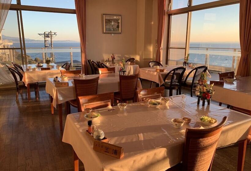 בית מלון כפרי Manazuru Marin