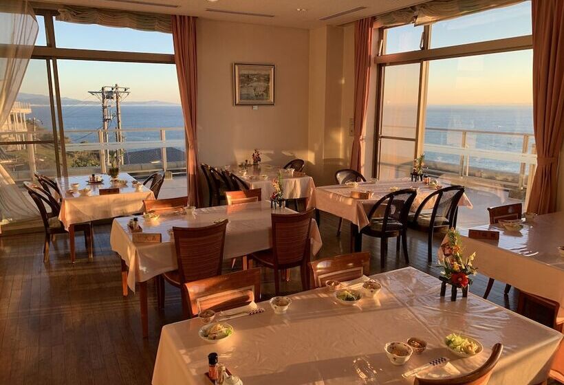 בית מלון כפרי Manazuru Marin