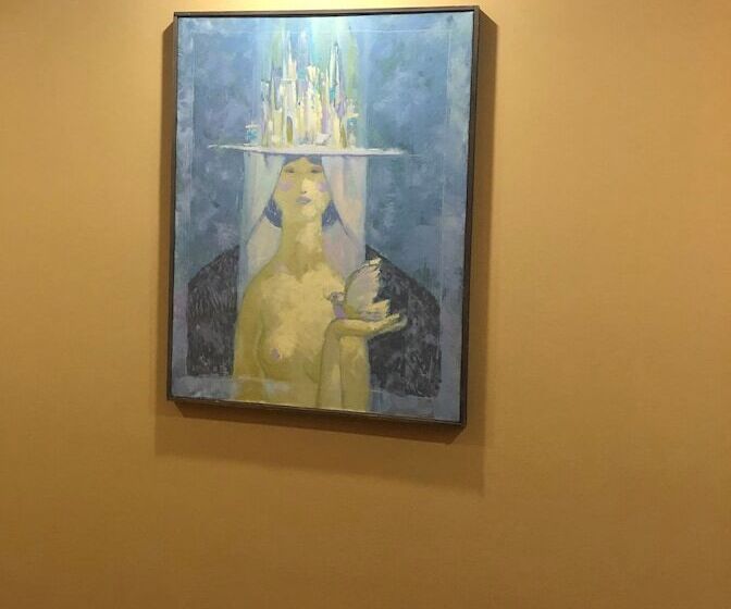 ホテル Mozhayskiy