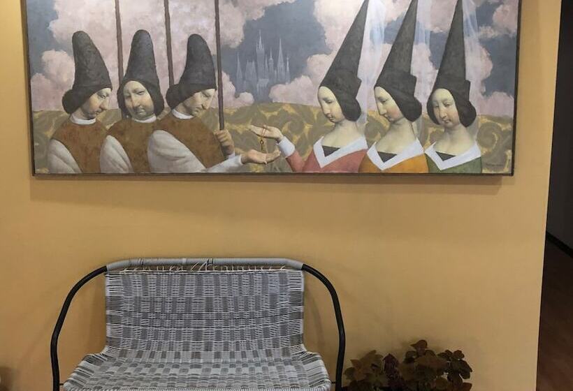 ホテル Mozhayskiy