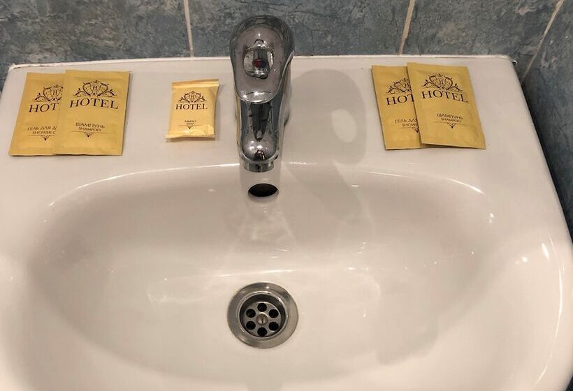 ホテル Mozhayskiy