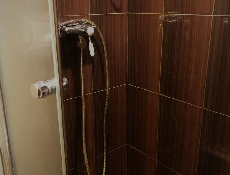 ホテル Mozhayskiy