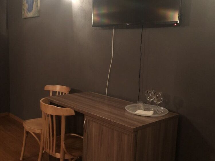 ホテル Mozhayskiy