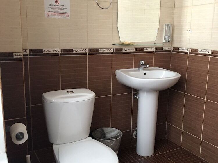 ホテル Mozhayskiy