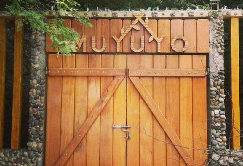 هتل Muyuyo Lodge