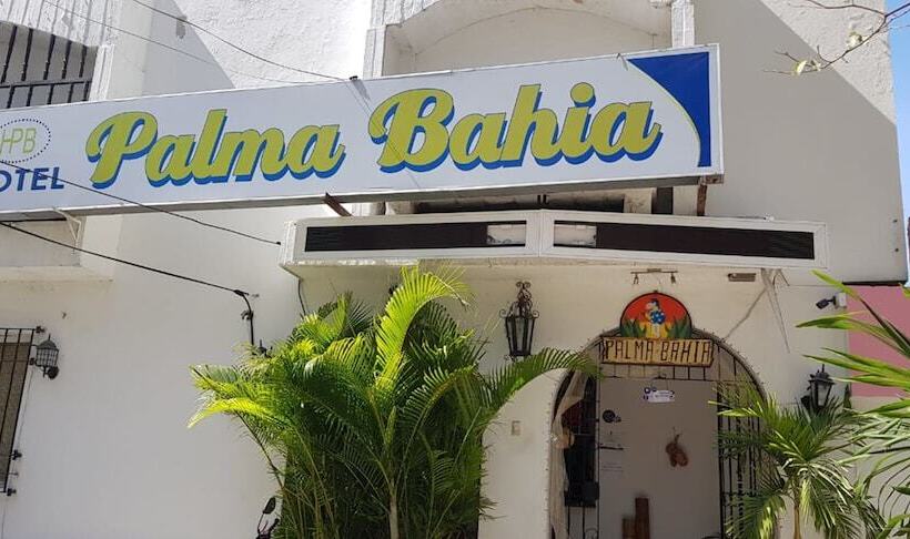 בית מלון כפרי Palma Bahía