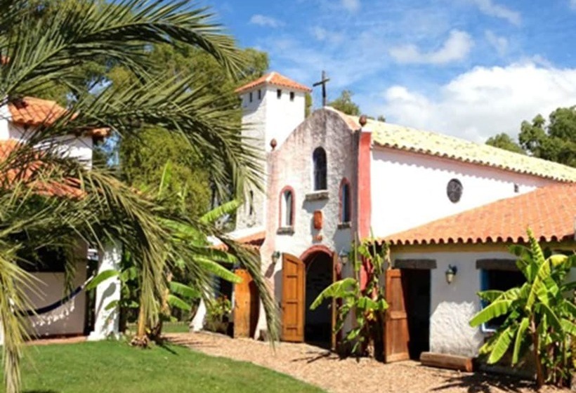 فندق Pinos De La Quebrada