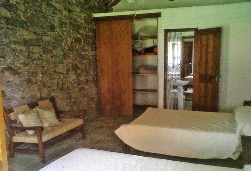 호텔 Pinos De La Quebrada