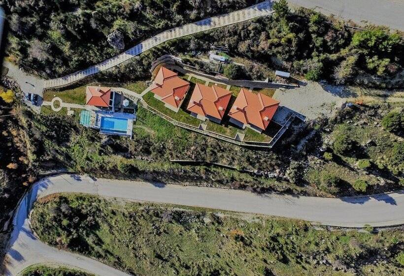 ホテル Pleiades Village