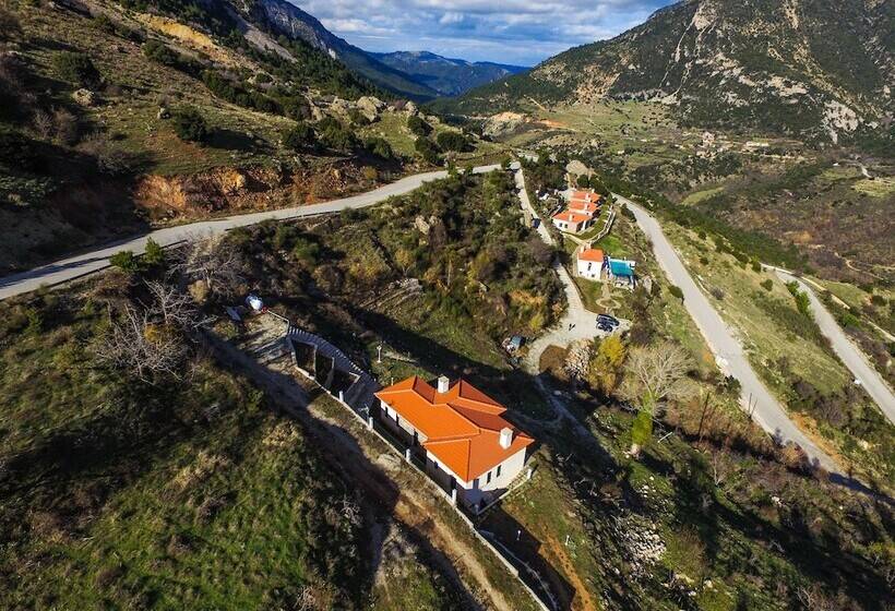 ホテル Pleiades Village