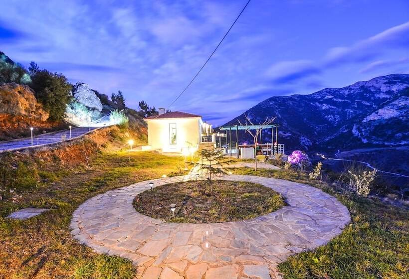 ホテル Pleiades Village