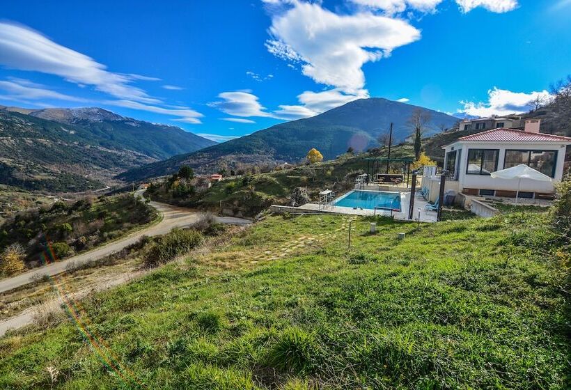 ホテル Pleiades Village