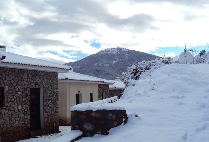 ホテル Pleiades Village