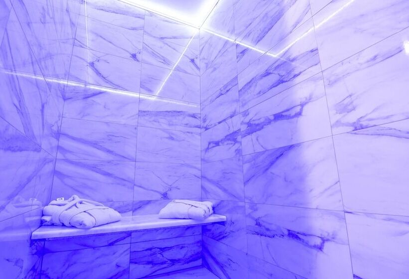 ホテル Pleiades Village