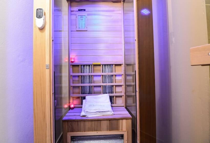 ホテル Pleiades Village