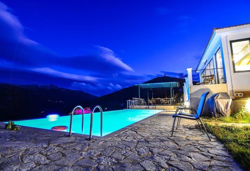 ホテル Pleiades Village