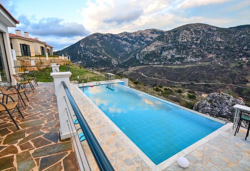 ホテル Pleiades Village