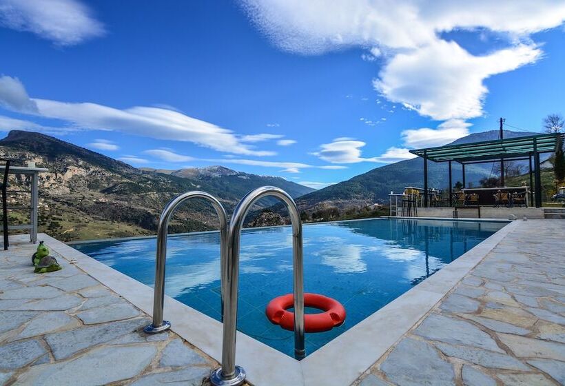 ホテル Pleiades Village