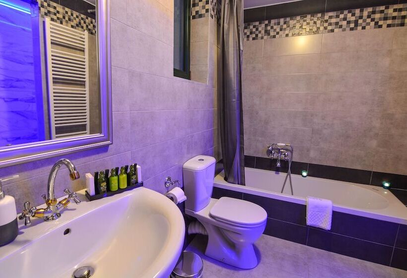 ホテル Pleiades Village