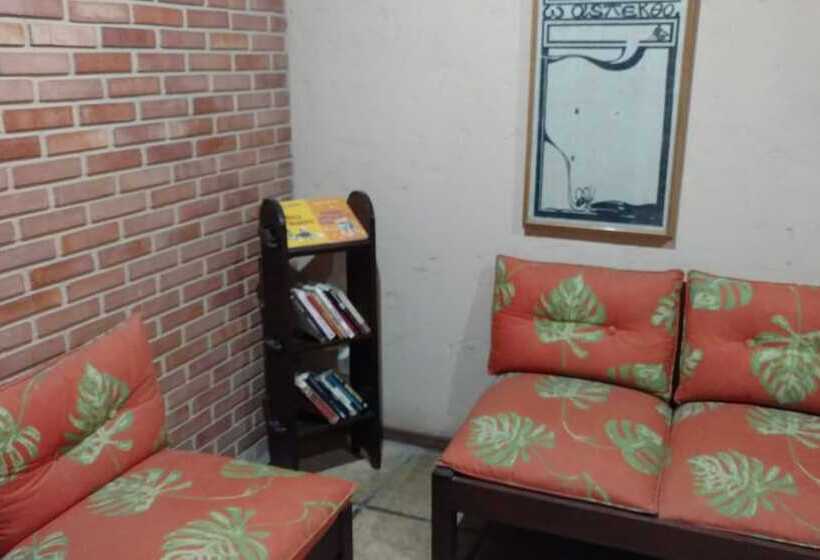 酒店 Pousada 4 Estações