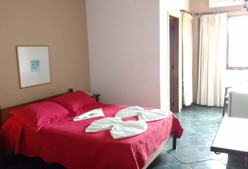 酒店 Pousada 4 Estações