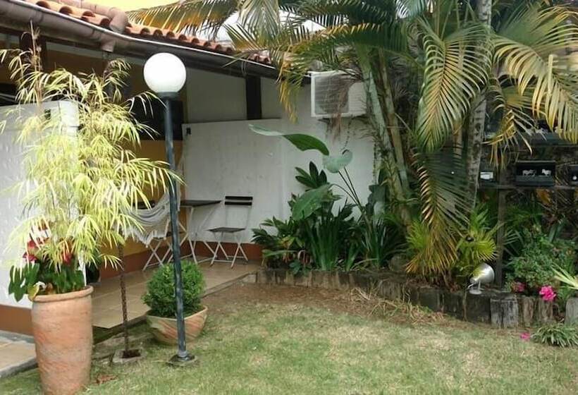 酒店 Pousada 4 Estações