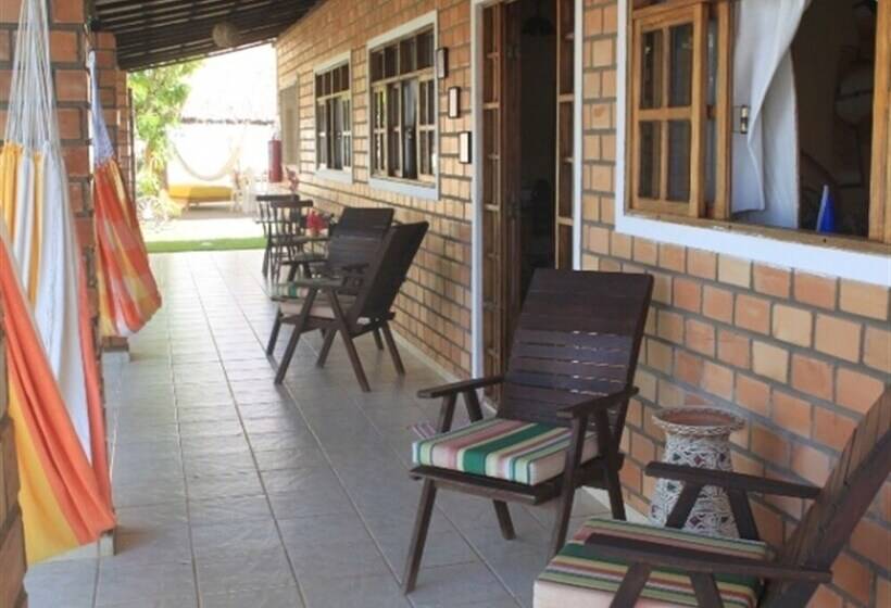 酒店 Pousada Ancoradouro