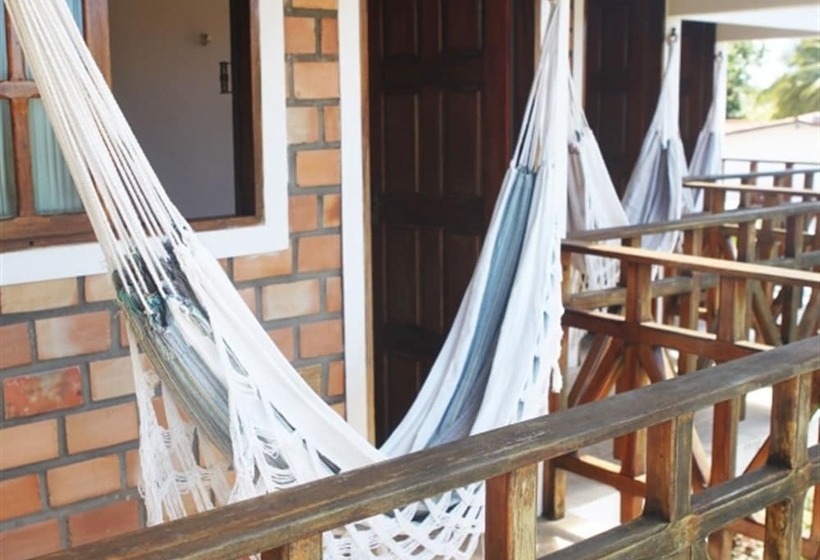 酒店 Pousada Ancoradouro