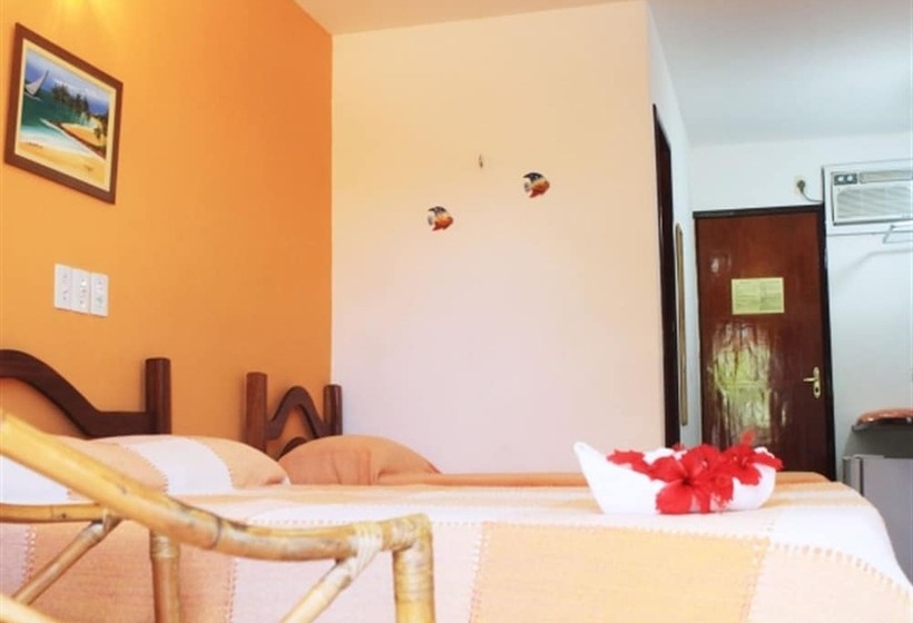 酒店 Pousada Ancoradouro