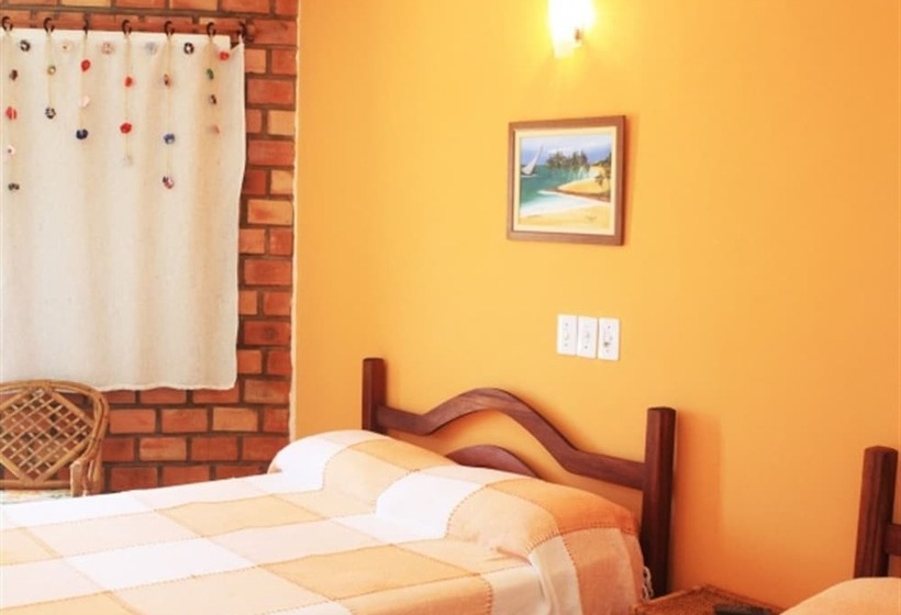 酒店 Pousada Ancoradouro