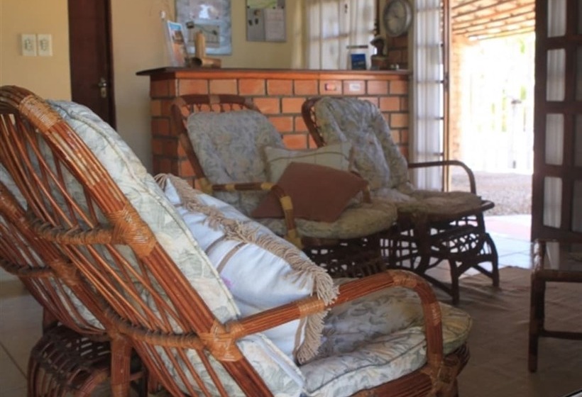 酒店 Pousada Ancoradouro