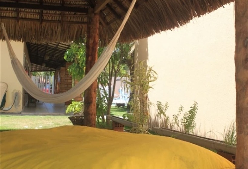 酒店 Pousada Ancoradouro