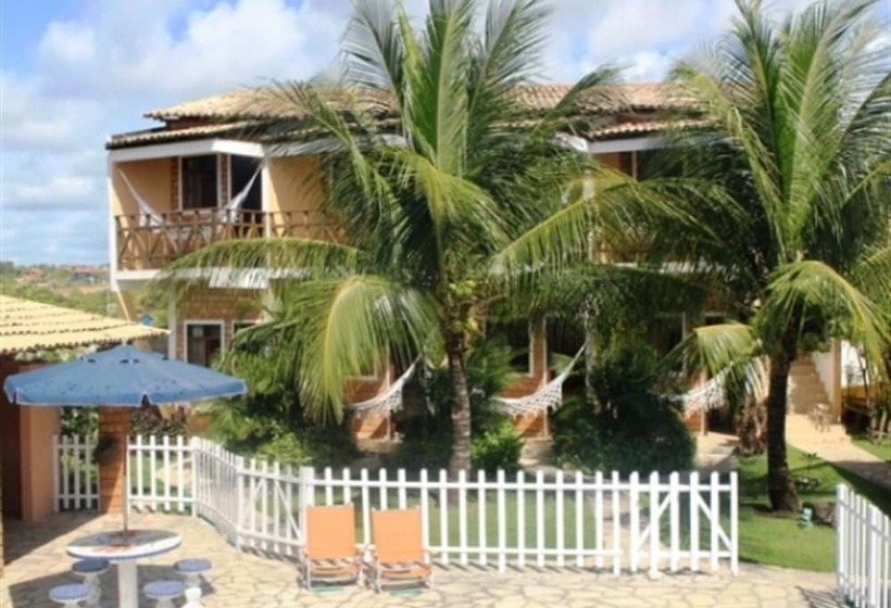 酒店 Pousada Ancoradouro