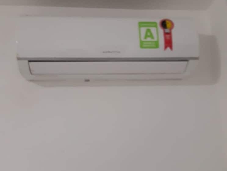 호텔 Pousada Baleia