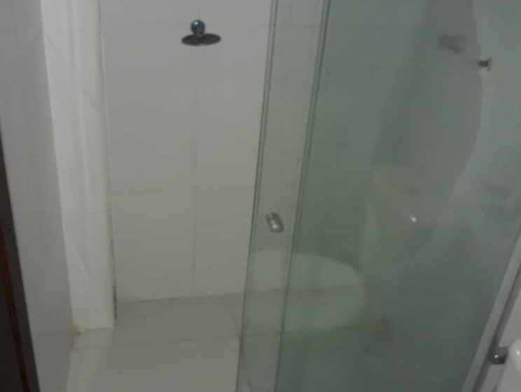 호텔 Pousada Baleia