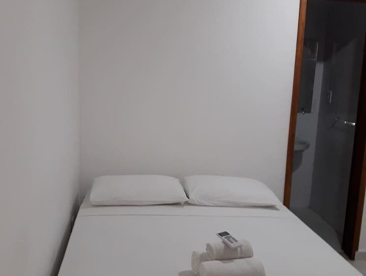 호텔 Pousada Baleia