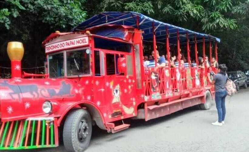 호텔 Pousada Chiclé