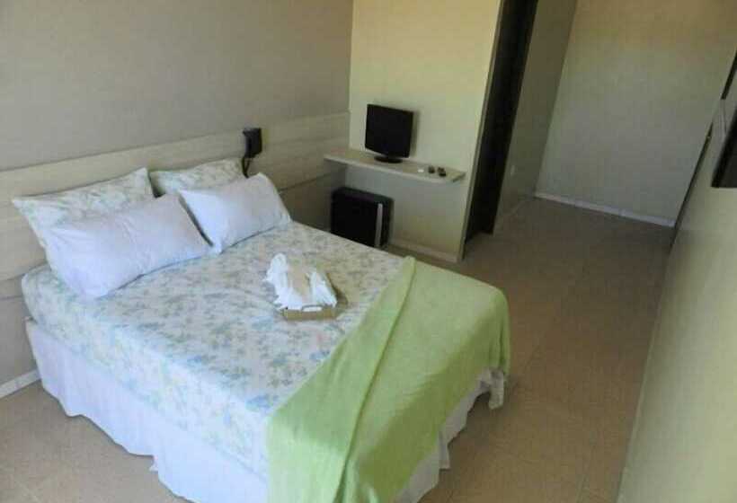 酒店 Pousada Coruripe