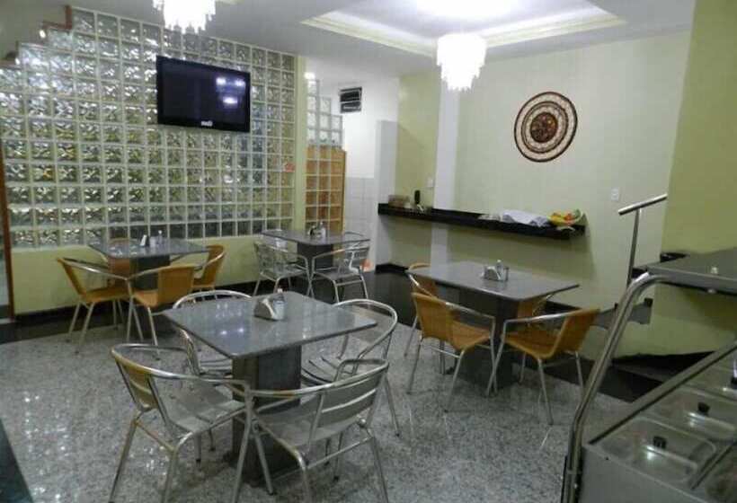 酒店 Pousada Coruripe